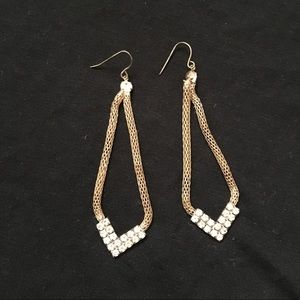 Vintage 70’s Earrings